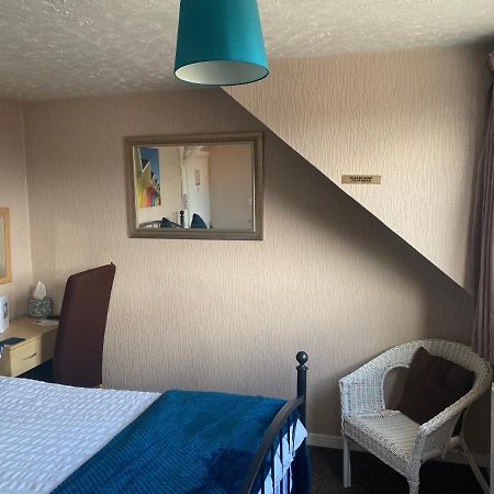 White Heather Guest House Mablethorpe Buitenkant foto
