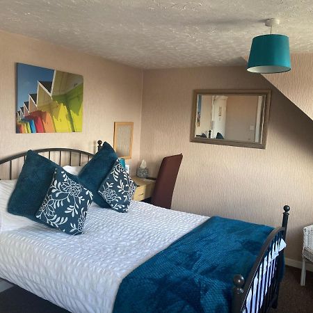 White Heather Guest House Mablethorpe Buitenkant foto