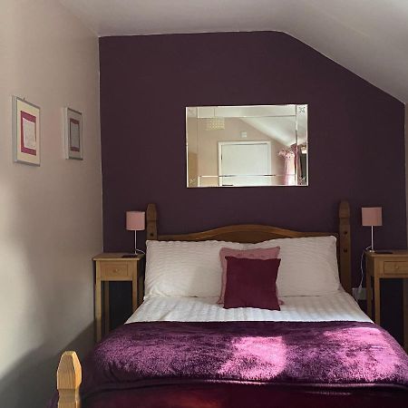 White Heather Guest House Mablethorpe Buitenkant foto
