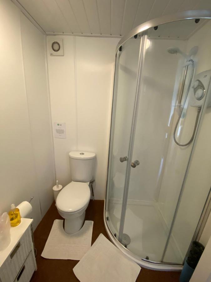 White Heather Guest House Mablethorpe Buitenkant foto