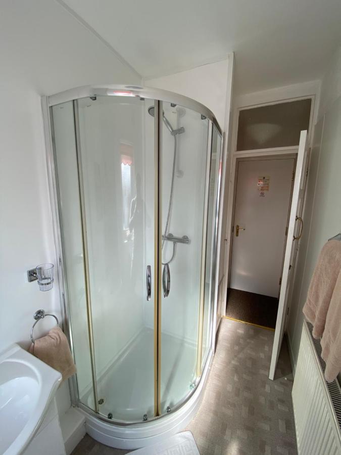 White Heather Guest House Mablethorpe Buitenkant foto