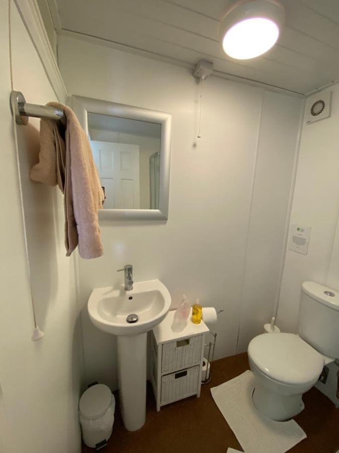 White Heather Guest House Mablethorpe Buitenkant foto