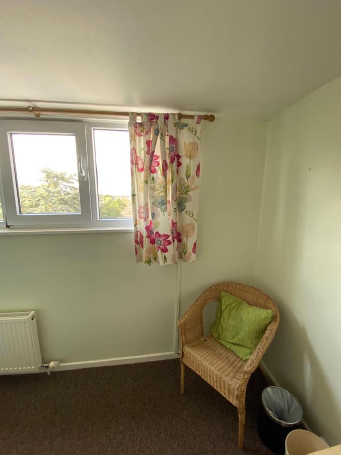 White Heather Guest House Mablethorpe Buitenkant foto