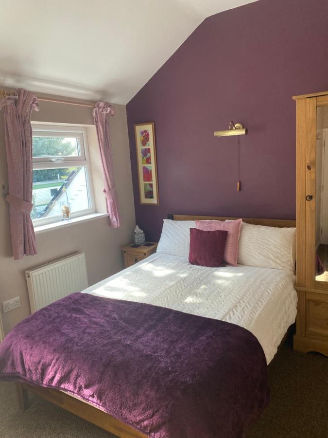 White Heather Guest House Mablethorpe Buitenkant foto