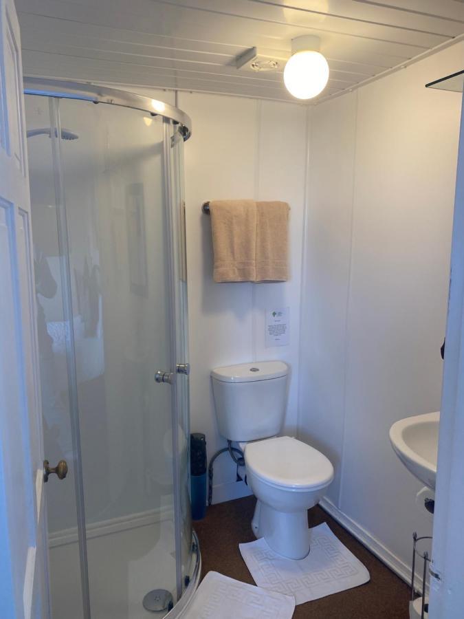White Heather Guest House Mablethorpe Buitenkant foto