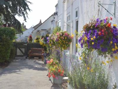 White Heather Guest House Mablethorpe Buitenkant foto